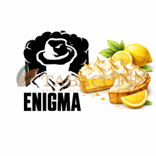 Тютюн Enigma Mrs.Weasley’s (Лимонний пиріг) 100 г